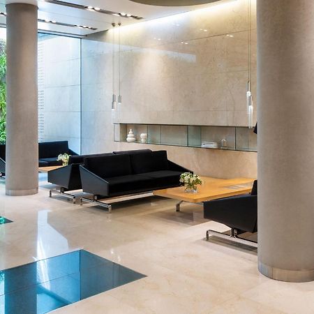 Htl Urbano Hotel Buenos Aires Exterior photo