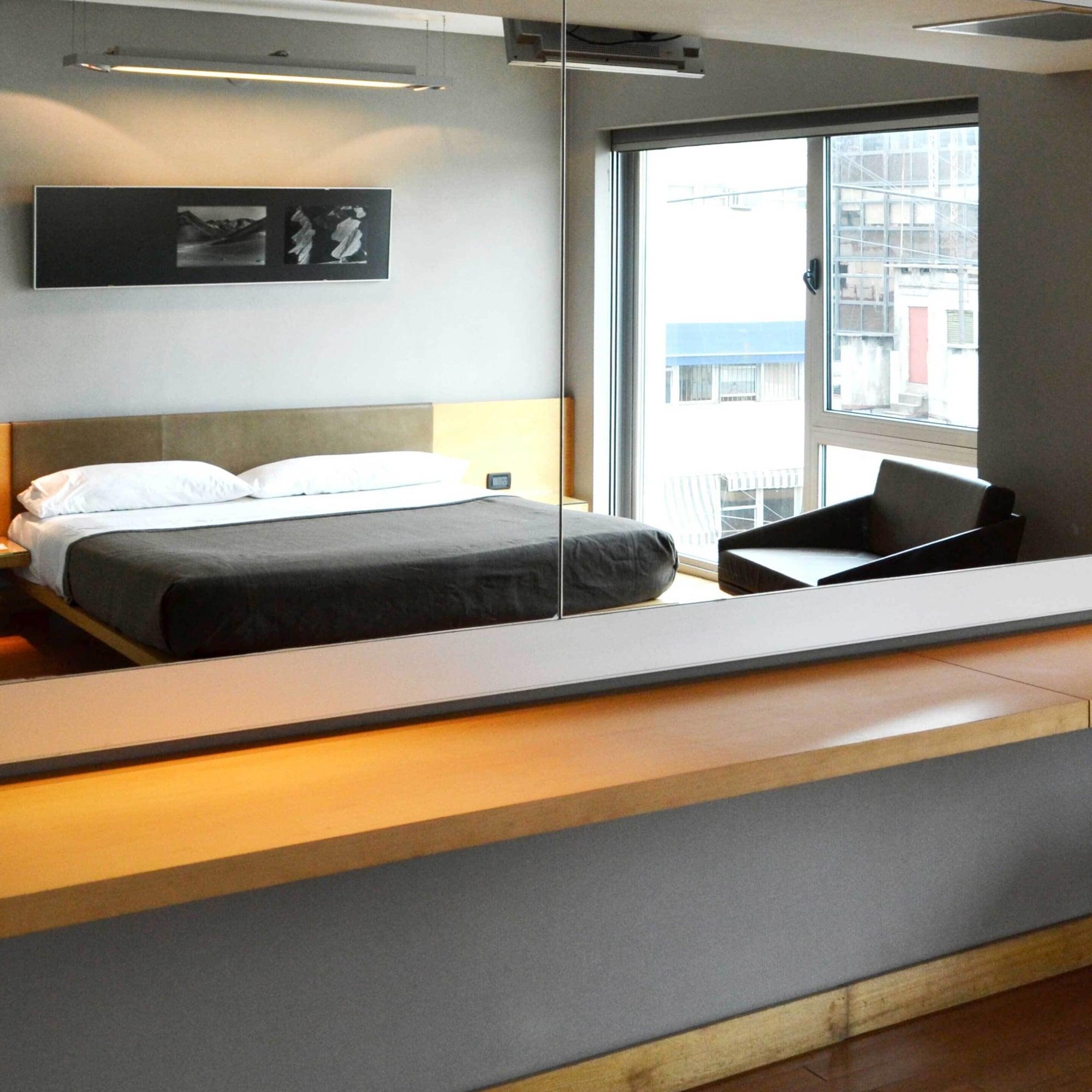 Htl Urbano Hotel Buenos Aires Exterior photo