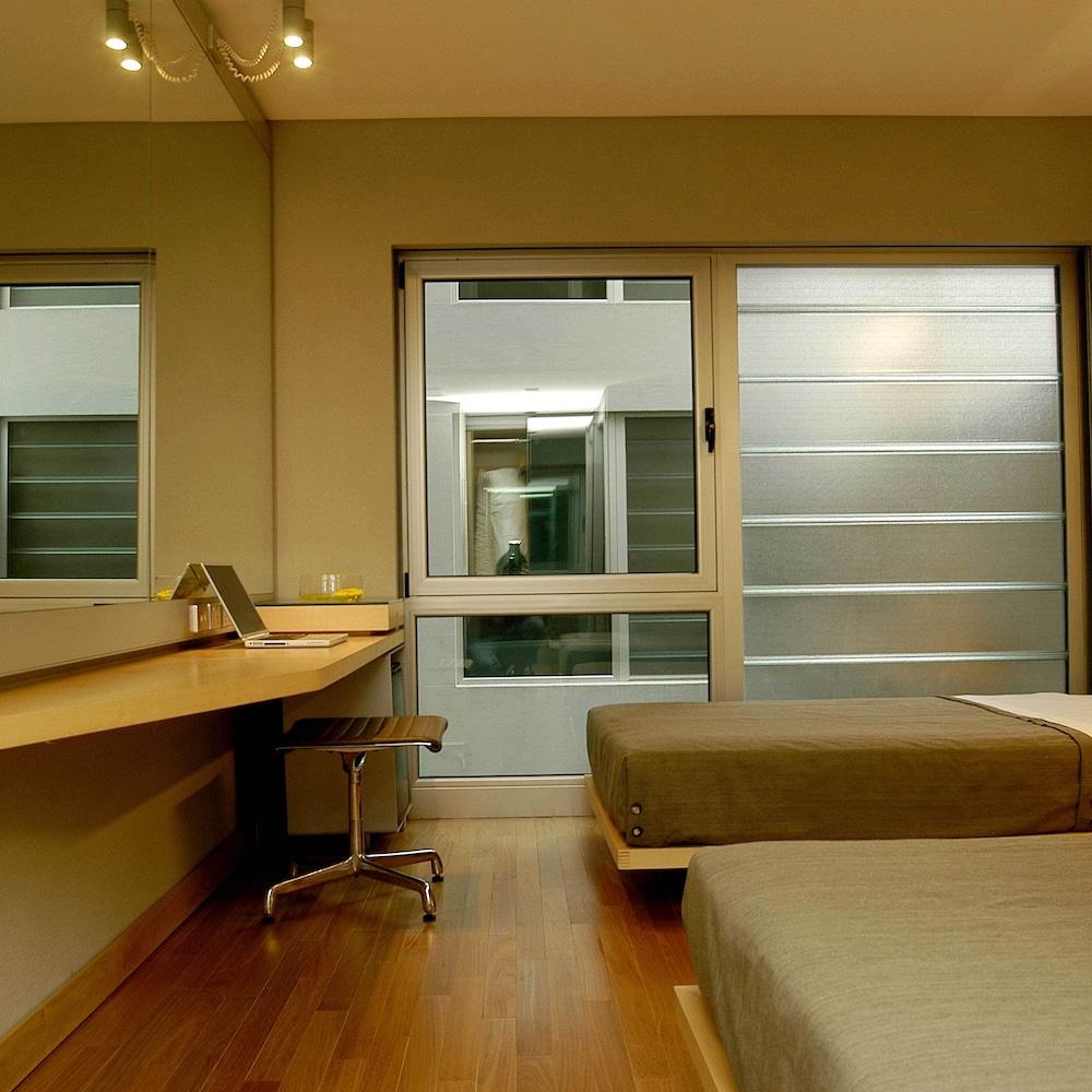 Htl Urbano Hotel Buenos Aires Exterior photo