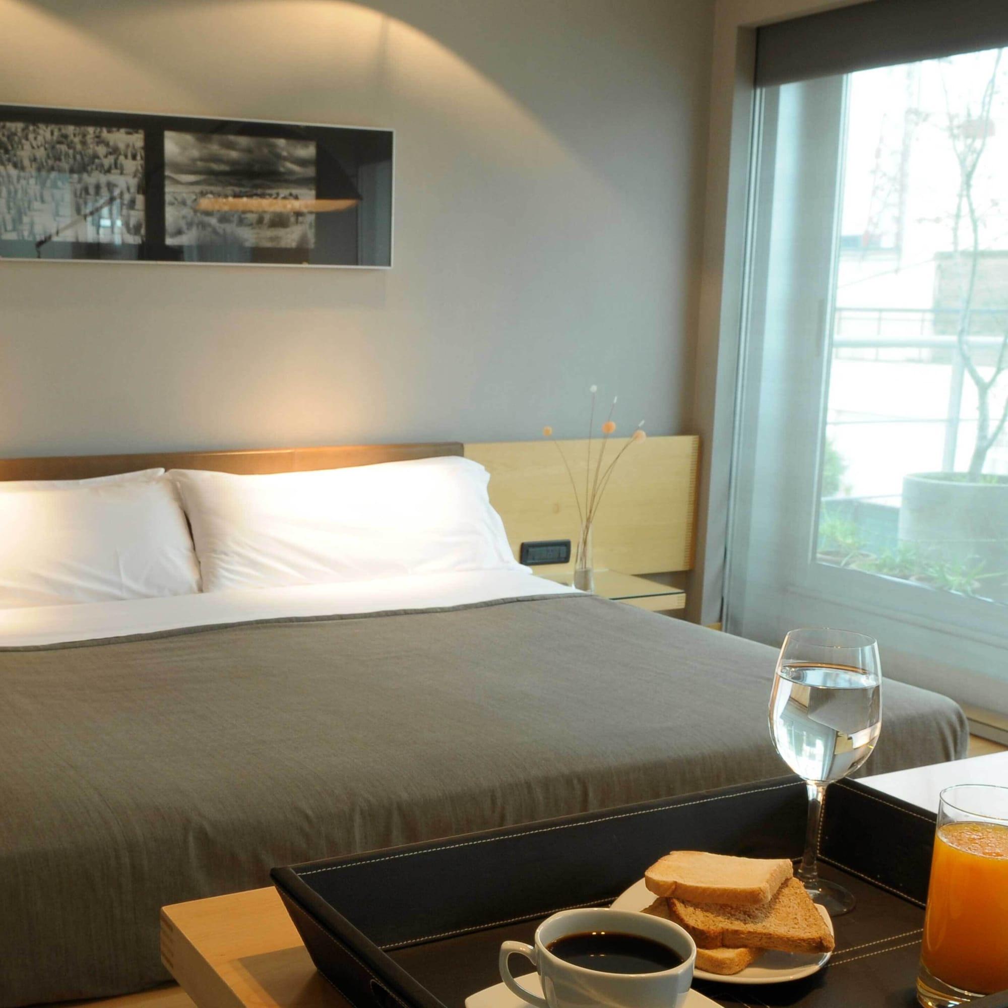 Htl Urbano Hotel Buenos Aires Exterior photo