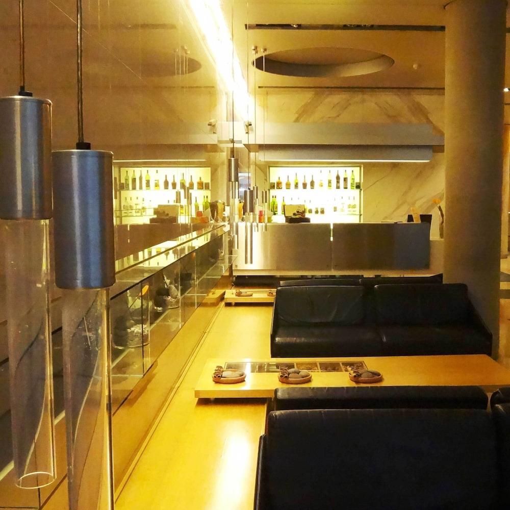 Htl Urbano Hotel Buenos Aires Exterior photo
