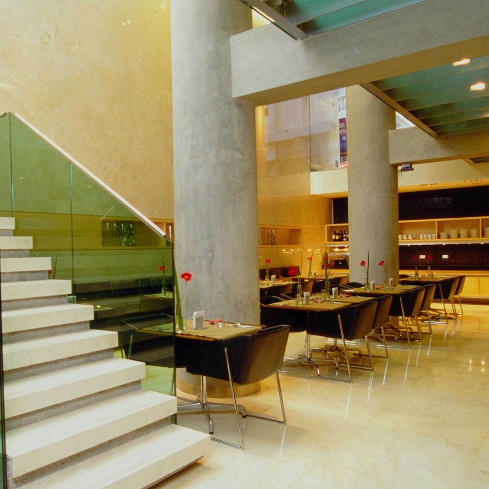 Htl Urbano Hotel Buenos Aires Exterior photo