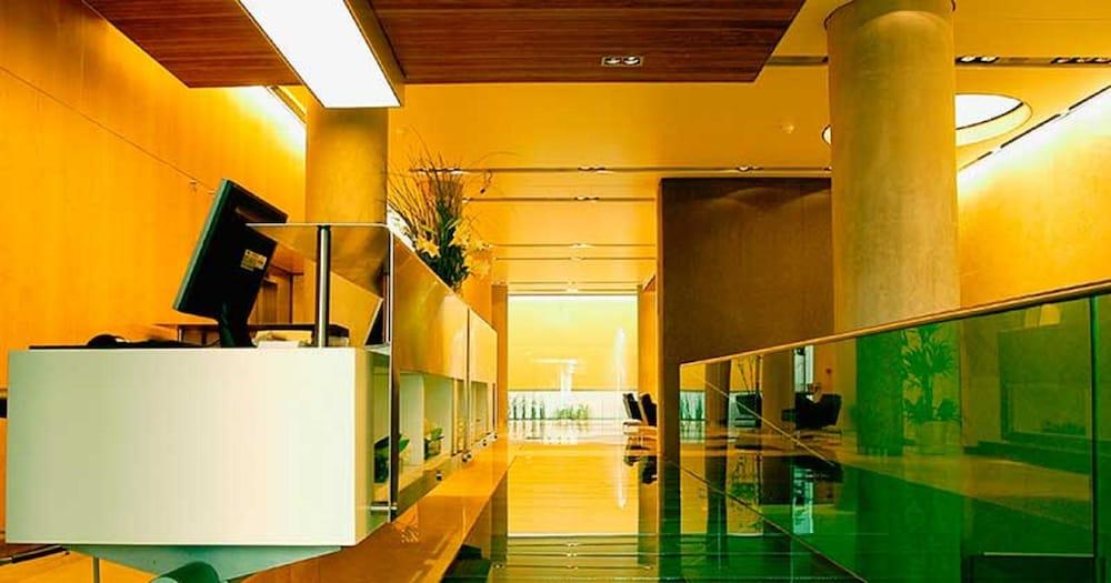 Htl Urbano Hotel Buenos Aires Exterior photo