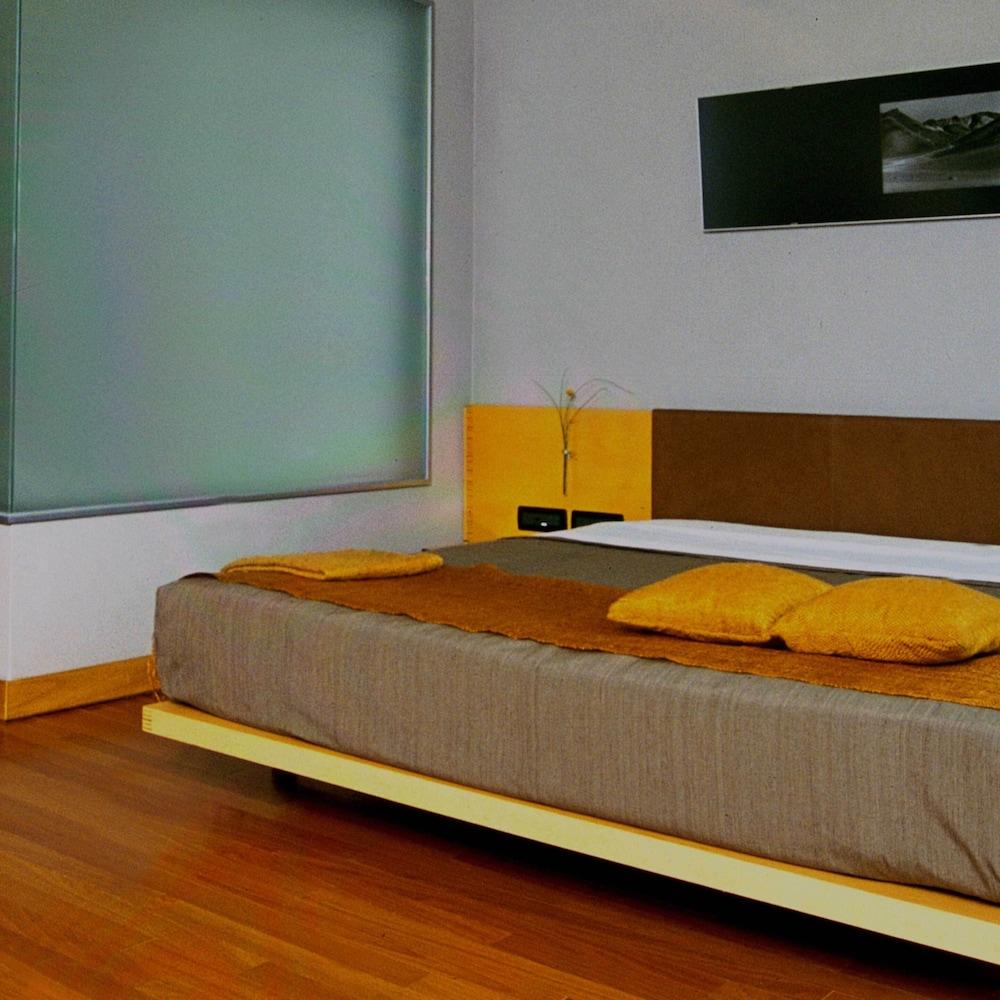 Htl Urbano Hotel Buenos Aires Exterior photo
