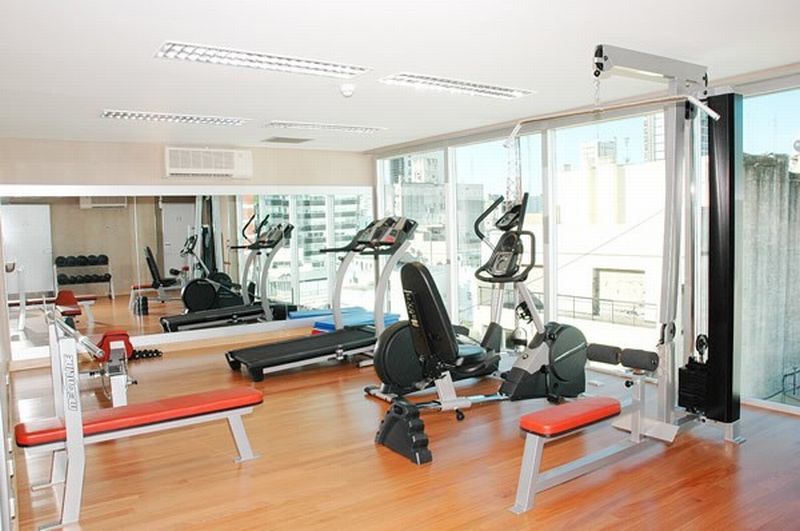 Htl Urbano Hotel Buenos Aires Facilities photo