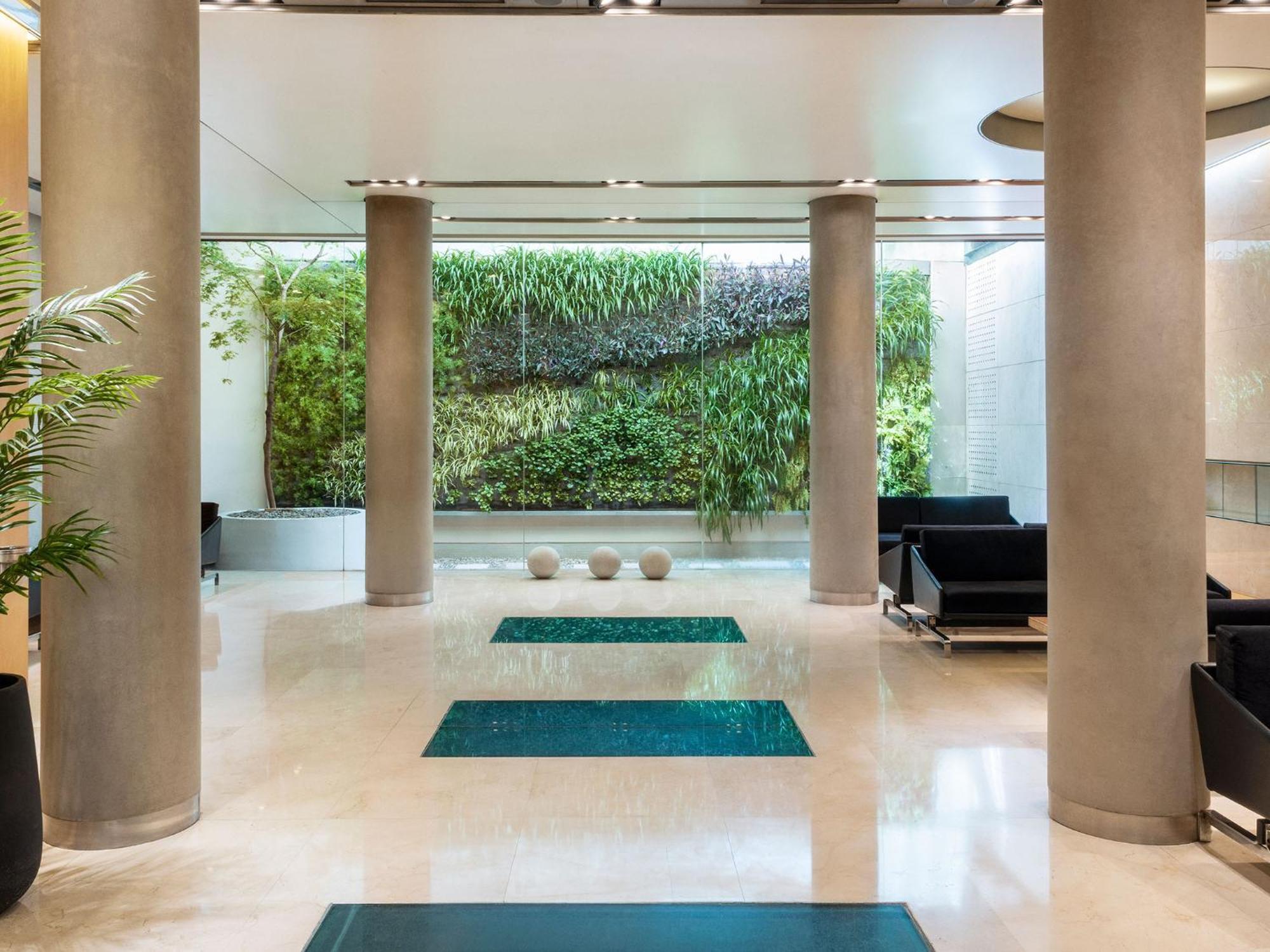 Htl Urbano Hotel Buenos Aires Exterior photo