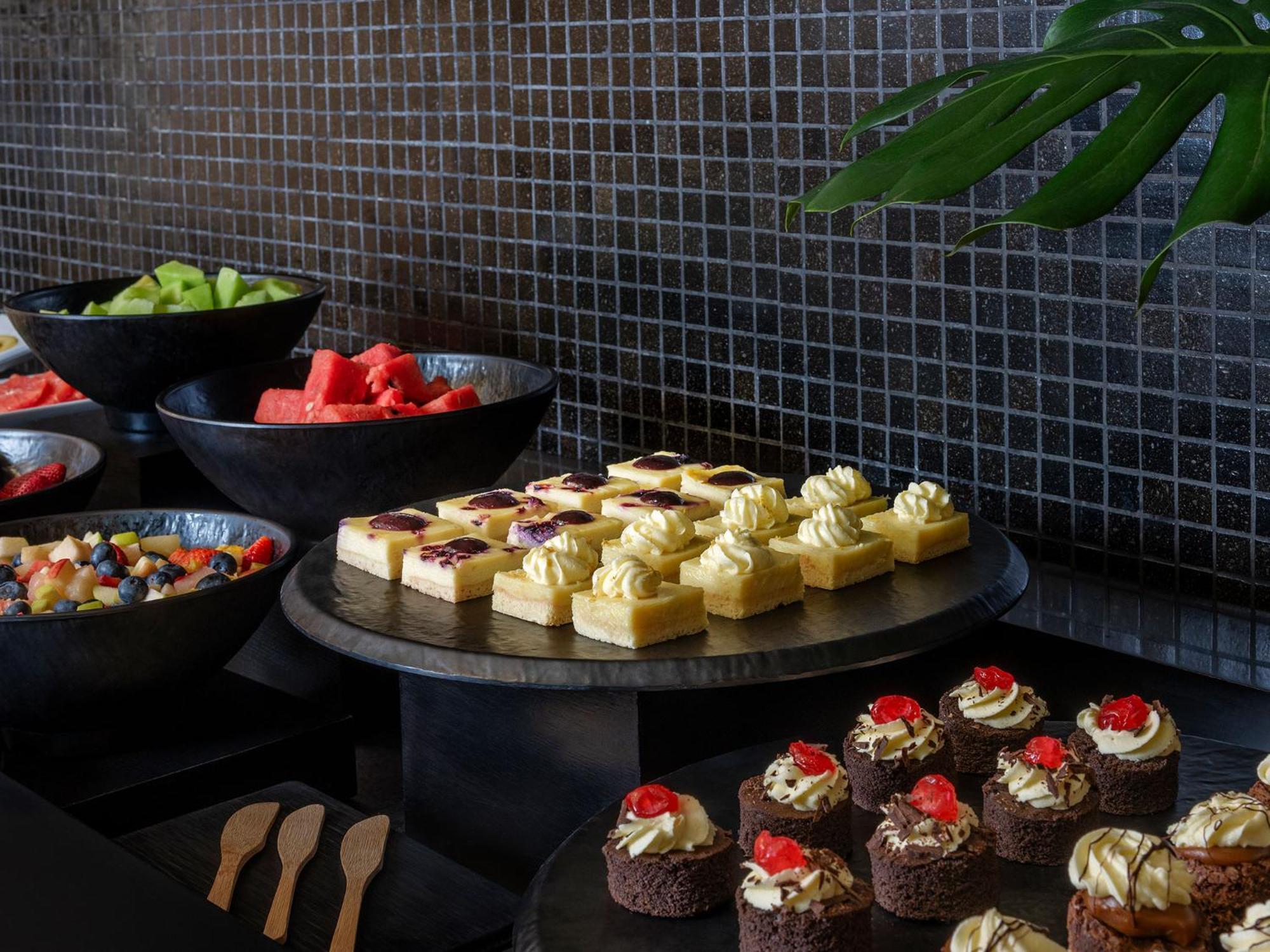 Htl Urbano Hotel Buenos Aires Exterior photo