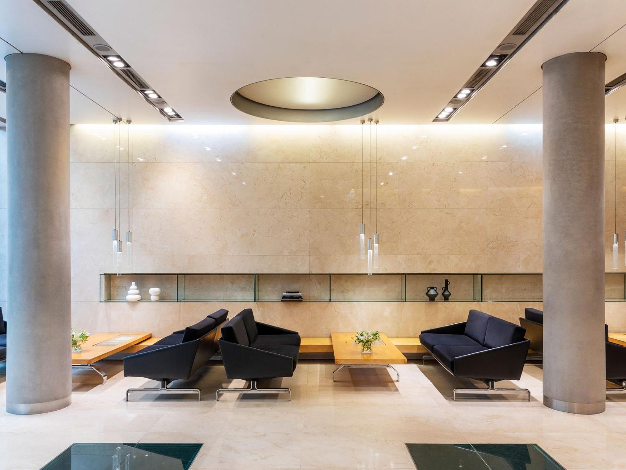 Htl Urbano Hotel Buenos Aires Exterior photo