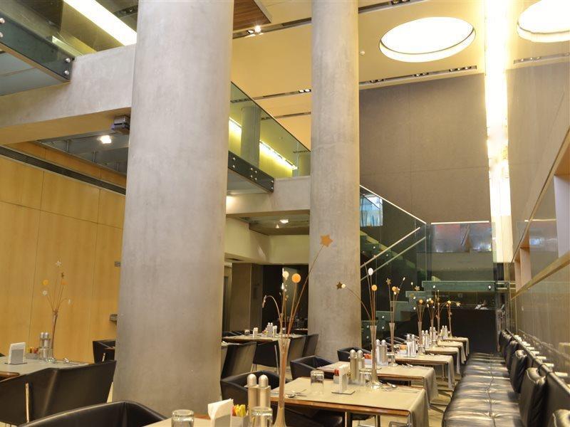 Htl Urbano Hotel Buenos Aires Exterior photo