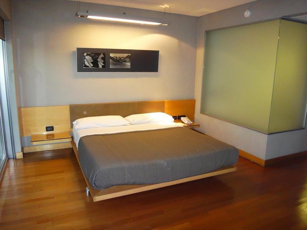 Htl Urbano Hotel Buenos Aires Exterior photo