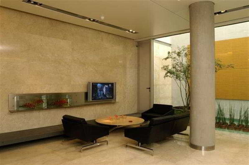 Htl Urbano Hotel Buenos Aires Interior photo