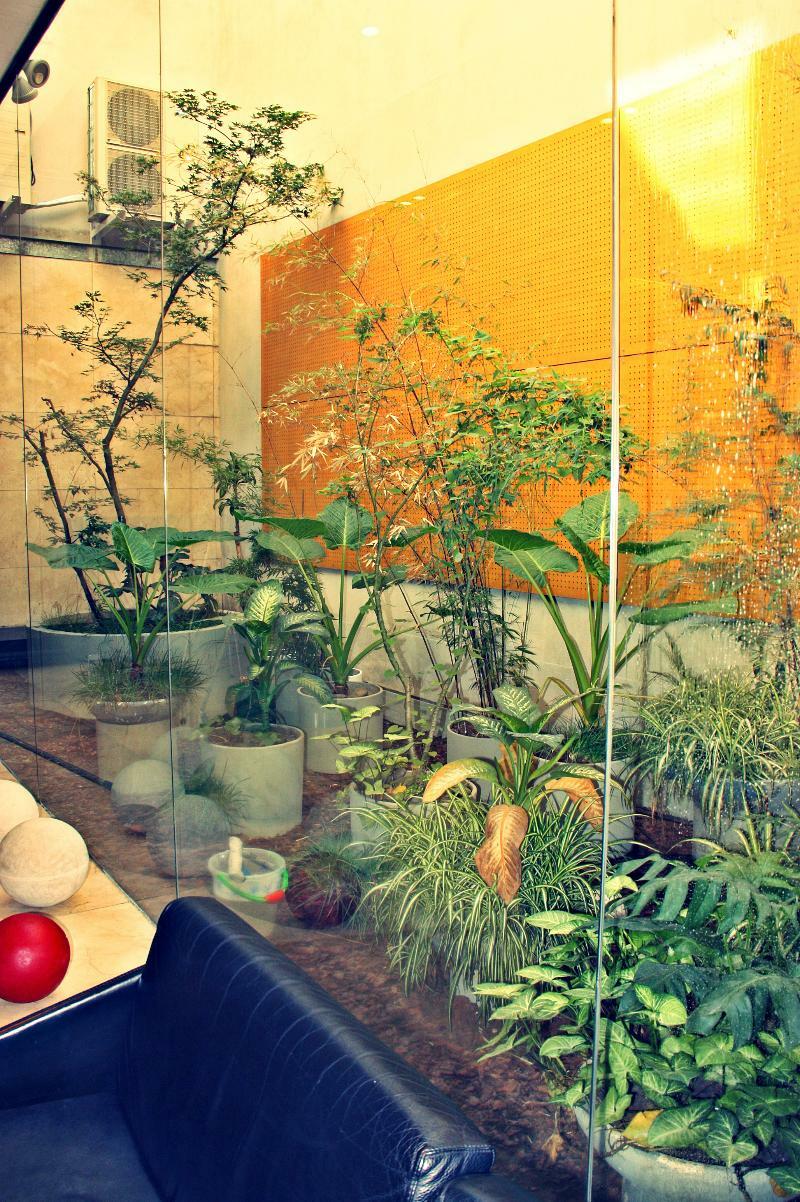 Htl Urbano Hotel Buenos Aires Exterior photo