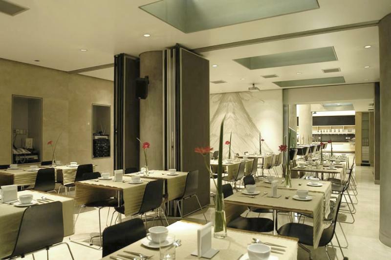 Htl Urbano Hotel Buenos Aires Exterior photo